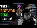Dauntless - Bastion Omnicell War Pike Build - The B*stard Build!