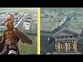 Der Fall Makedoniens & weiter gegen Pontus / Rome Remastered [008] ( Die Griechischen Städte )