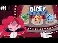 Dicey Dungeons: Way Too Safe! - Warrior | #1