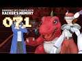 Digimon Story: Cyber Sleuth - Hacker's Memory #071 Köstliche Zutaten