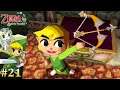 Direction le Temple du Feu ! - The Legend of Zelda: Spirit Tracks #21