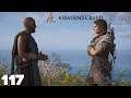 [DLC] Le Dernier Mage, ELPIDIOS, J'ARRIVE - Assassin's Creed ODYSSEY 117 - royleviking [FR PC]