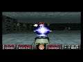 Doom (PS1) MAP 38: Tricks and Traps (100%)