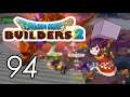 Dragon Quest Builders 2 [94] The lands of scale and bone