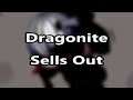 Dragonite Sells Out, I Guess