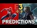 E3 2019 Predictions & Punishment Reveal