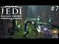 Egyre menőbb kardozni! | HARD | EPIC | STAR WARS Jedi Fallen Order Végigjátszás Magyarul #7