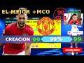 EL MEJOR MCO MEDIA DE +90 FIFA 22 CLUBES PRO