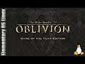 Elder Scrolls Oblivion LIVE on ElementaryOS Linux #2 Oh Boy!
