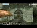Elder Scrolls, The (Longplay/Lore) - 0204: Almoner (Morrowind)