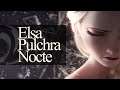 Elsa Pulchra Nocte - Royal Masquerade Series Finale - Frozen Epic Majestic Orchestral