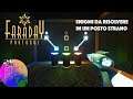 Faraday Protocol Xbox Summer Game Fest Demo ITA Enigmi da Risolvere in un Posto Strano