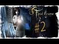 Fatal Frame (Project Zero) 4: Mask of the Lunar Eclipse [Stream #2]