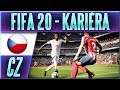 FIFA 20 CZ Kariéra | Žhavé Novinky! Tvorba Manažera, Tiskovky, Pokec s Hráči, Dynamický Potenciál