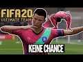 FIFA 20 ULTIMATE TEAM Deutsch PS4 - Mein ultimativer Sieg