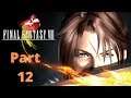 Final Fantasy VIII Remastered Playthrough Part 12 - Ultimate Weapons and Ultima Weapon Fight!