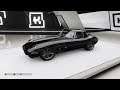 Forza Horizon 4 - 1964 Jaguar Lightweight E-Type - Customize and Drive