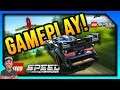 Forza Horizon 4 Lego Expansion Gameplay! *In Depth Look*