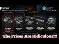 Gears 5 : Iron Prices Are Ridiculous!!! (Honest Opinion)