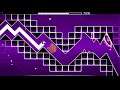 Geometry Dash - Collapse [Breakout Sequel Layout] Progress #1 - 33% to 100%