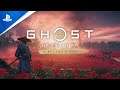Ghost of Tsushima Director's Cut | PS5, PS4, deutsch