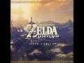 Hateno Village (Day Theme) Legend of Zelda: Breath Of The Wild   [12 Hours]