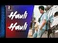 Hauli Hauli -Sidhu Moosewala ll Latest Punjabi Song 2019 l GTA 5  Video