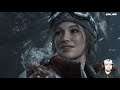 Hey! Rise of the Tomb Raider  #1 PC / LIVE