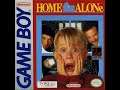 Home Alone (Game Boy) - Play Through