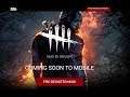 HOT NEWS 😻:DEAD BY DAYLIGHT MOBILE PRE REGISTRATION BETA+GAMEPLAY