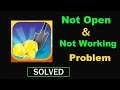 How to Fix Gold Rush 3D App Not Working / Not Opening Problem in Android & Ios