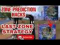 How to Predict Zone in Custom & How to hold zone & HANDLE ZONE shift in Customs | BGMI COMPETITIVE |