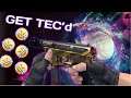 How to Use Tec 9 in CSGO [tips and tricks + Tec 9 CSGO tutorial]