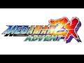 In the Wind - Mega Man ZX Advent