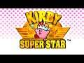Invincibility (Alpha Mix) - Kirby Super Star