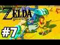 Is Beedle The Amazon of Hyrule | The Legend of Zelda: Breath of the Wild Gameplay Part 7