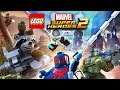 JAG ÄR GROOT | LEGO Marvel Superheroes 2