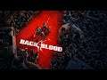 Jogando ao Vivo: BACK 4 BLOOD OPEN BETA no XBOX SERIES S à 60FPS