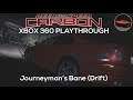 Journeyman's Bane (Drift) | NFS™ Carbon Playthrough [XBOX 360]