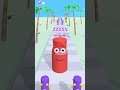 Juice Run Max Level #shorts Gameplay Walkthrough Android iOS