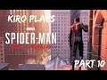 Kiro Plays Spider-man: Miles Morales (Part 10: Ending)