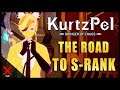 Kurtzpel ▼ The Road To S | Part 1 [Dual Souls Karma / GS] PvP