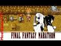 LALI-HO! | Final Fantasy #6 | Final Fantasy Marathon
