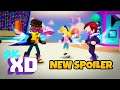 Let's Dance! - PK XD Spoiler | PK XD New Spoiler | New Spoiler PK XD | PK XD | Gamers Tamil