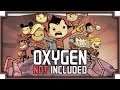 Let's Learn - Oxygen Not Included