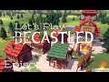 Let's Play Becastled | Episode 1 | 2021 | Newly Updated