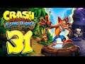 Let's Play Crash Bandicoot N. Sane Trilogy [Crash 3] (Part 31): Relikt-Ramasuri!