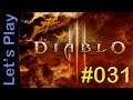 Let's Play Diablo III #31 [DEUTSCH] - Akt 2: Basar, Stadt und Palast von Caldeum