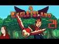 Let's Play Eagle Island - Episode 21 (PC)