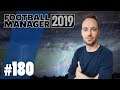 Let's Play Football Manager 2019 | Karriere 1 - #180 - Augsburg & CL gegen Zürich